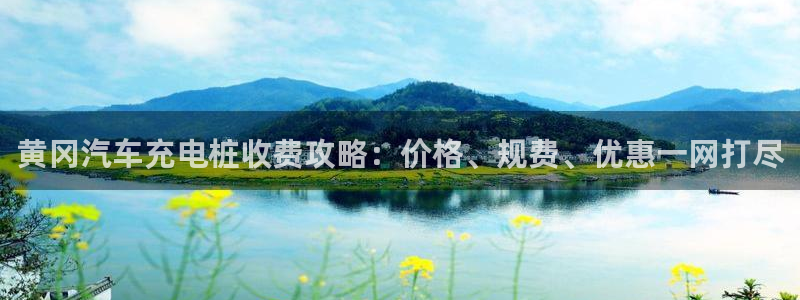 法乙威廉希尔初赔研究：黄冈汽车充电桩收费攻略：价格、规费、优惠一网打尽